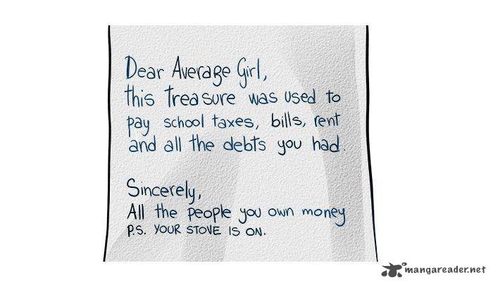 Average Adventures Of An Average Girl 14 9