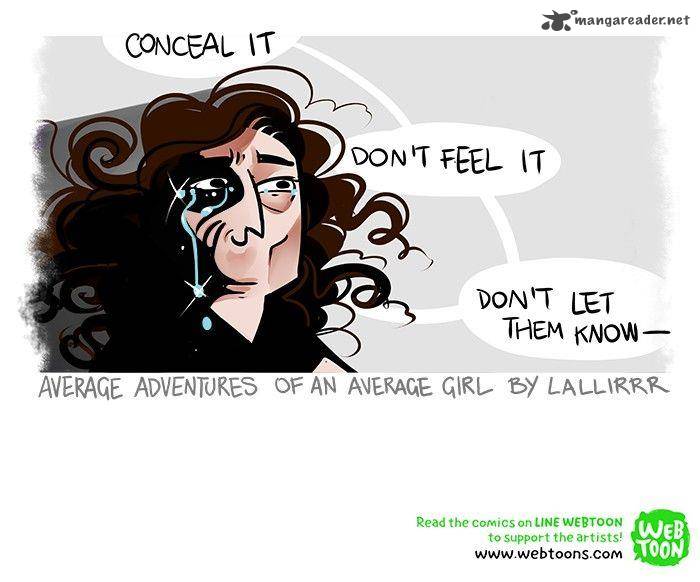 Average Adventures Of An Average Girl 16 10