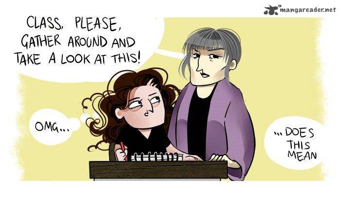Average Adventures Of An Average Girl 16 6