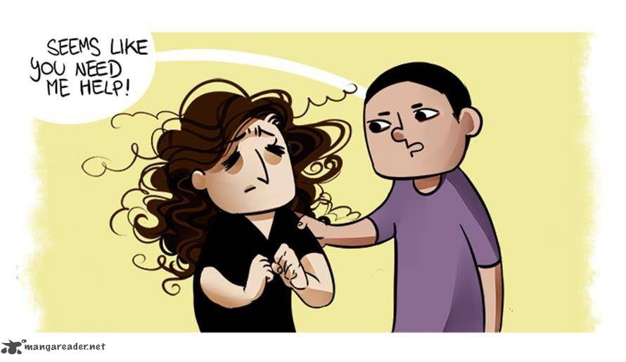 Average Adventures Of An Average Girl 18 4