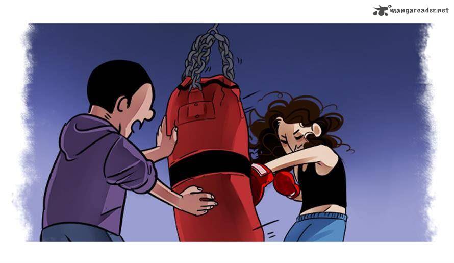 Average Adventures Of An Average Girl 18 6