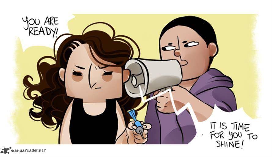 Average Adventures Of An Average Girl 18 9