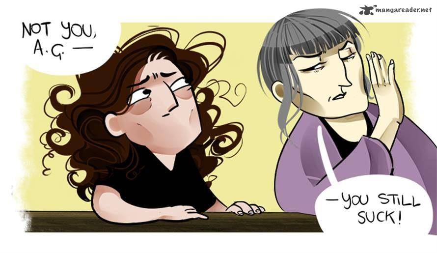 Average Adventures Of An Average Girl 19 2