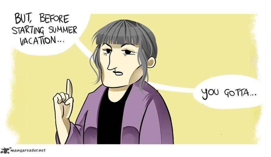 Average Adventures Of An Average Girl 19 3