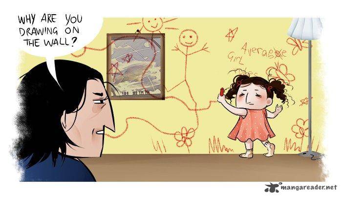 Average Adventures Of An Average Girl 2 3
