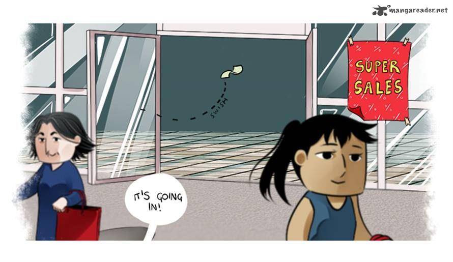 Average Adventures Of An Average Girl 20 10