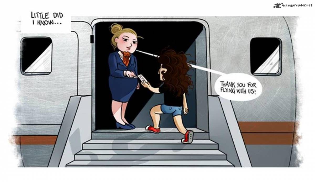 Average Adventures Of An Average Girl 21 2