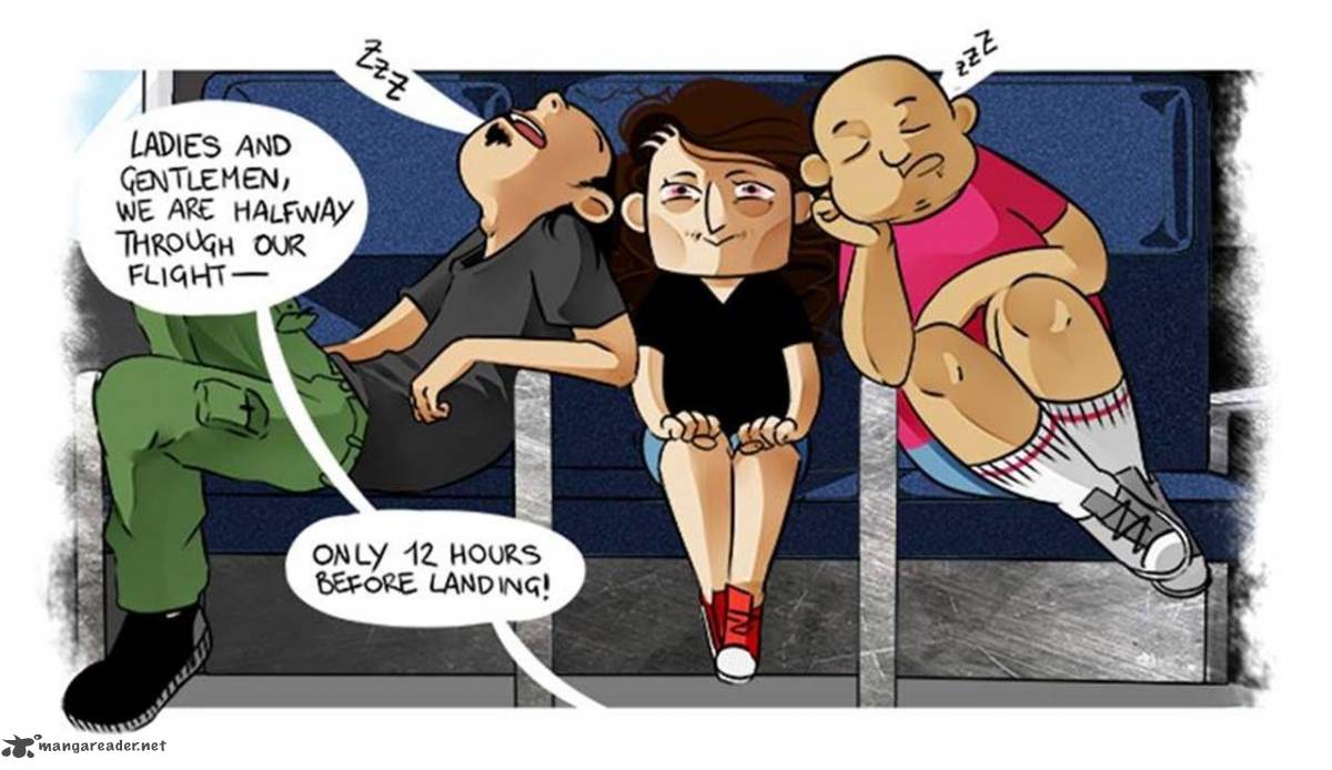 Average Adventures Of An Average Girl 21 4