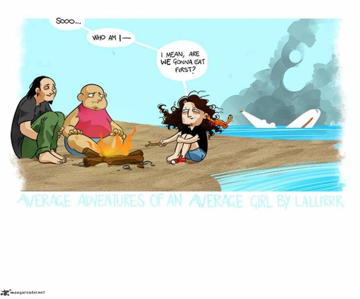 Average Adventures Of An Average Girl 21 7