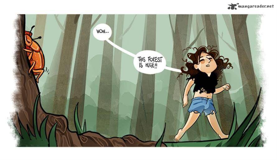 Average Adventures Of An Average Girl 22 10