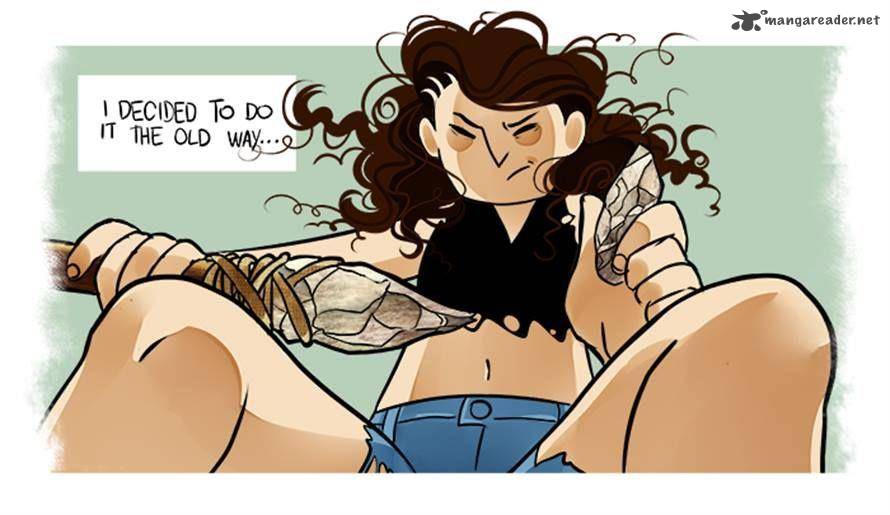 Average Adventures Of An Average Girl 22 2