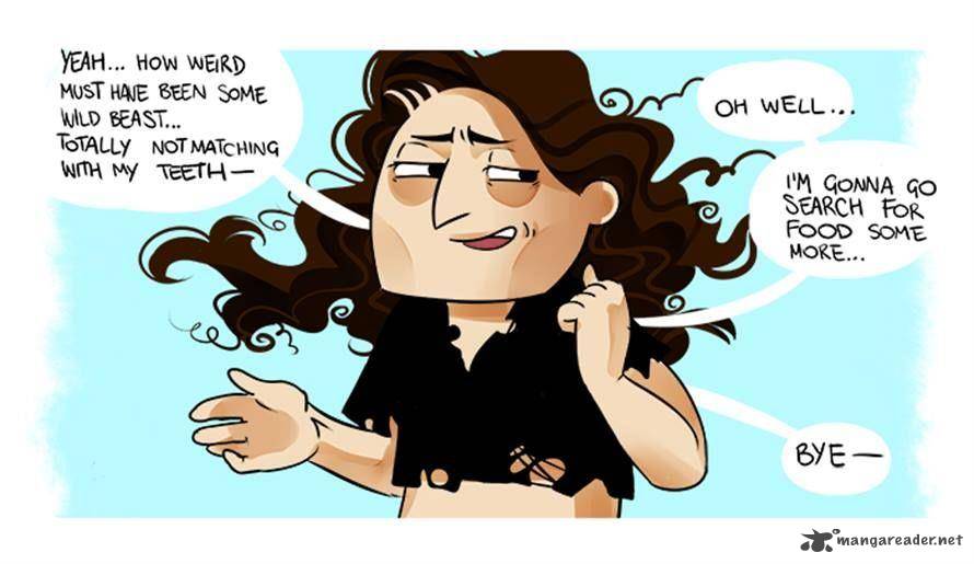 Average Adventures Of An Average Girl 22 9