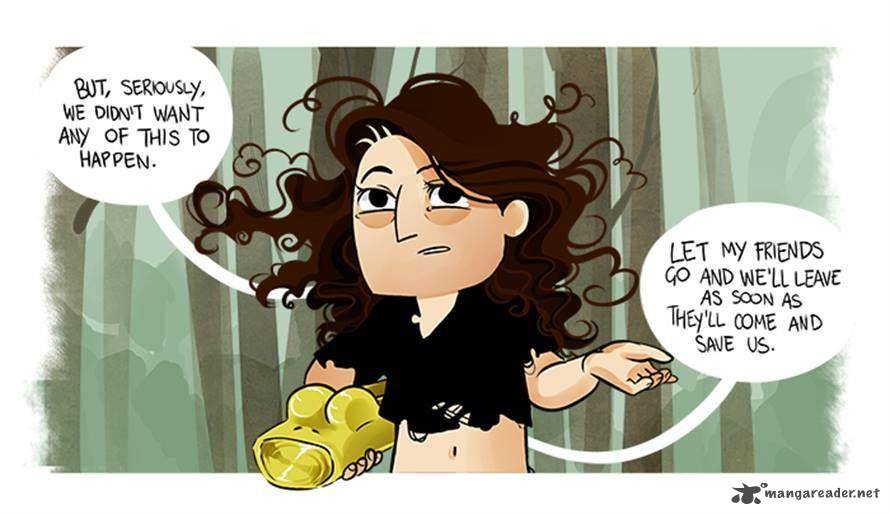 Average Adventures Of An Average Girl 23 8