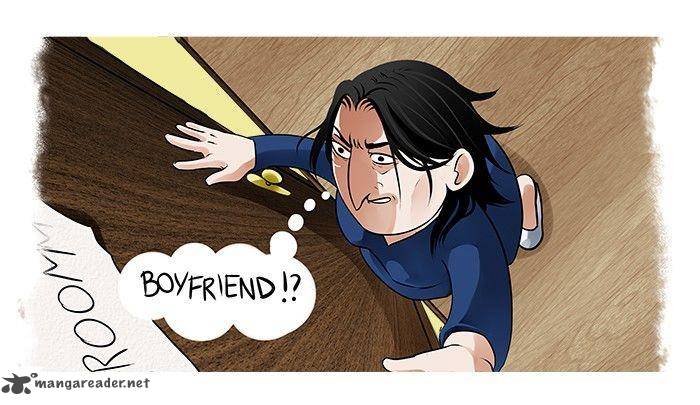 Average Adventures Of An Average Girl 24 5