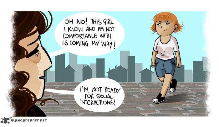 Average Adventures Of An Average Girl 25 2