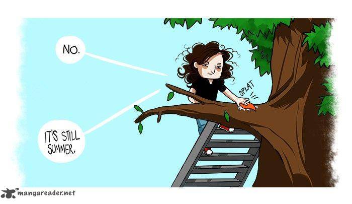 Average Adventures Of An Average Girl 26 9