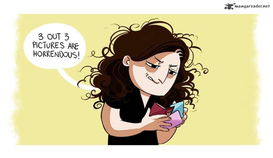 Average Adventures Of An Average Girl 27 5