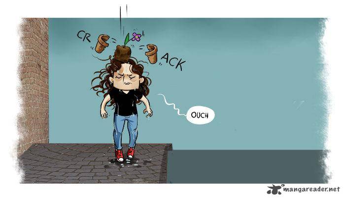 Average Adventures Of An Average Girl 3 4