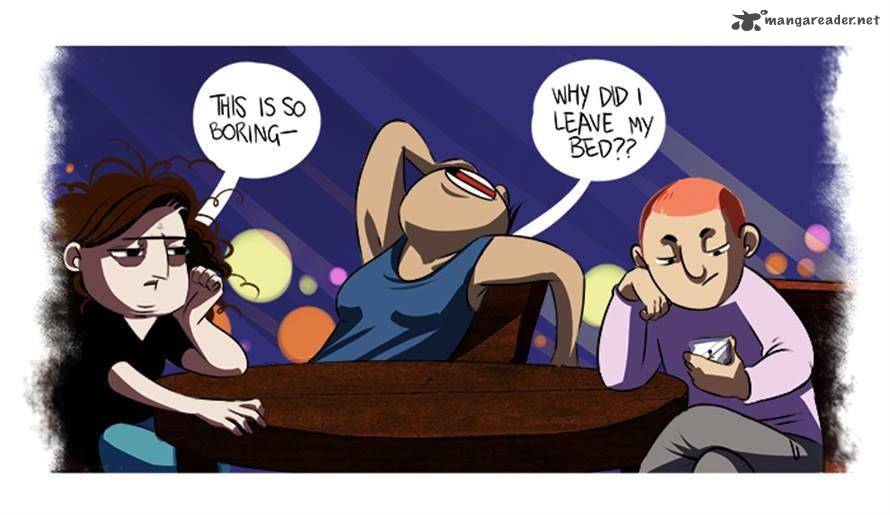 Average Adventures Of An Average Girl 30 2