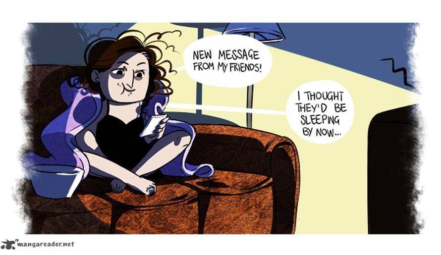 Average Adventures Of An Average Girl 30 4
