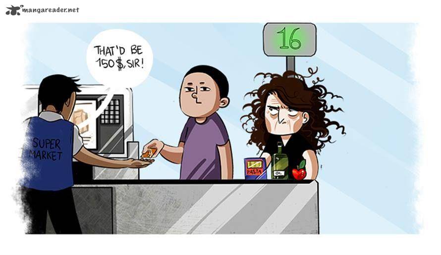 Average Adventures Of An Average Girl 31 7