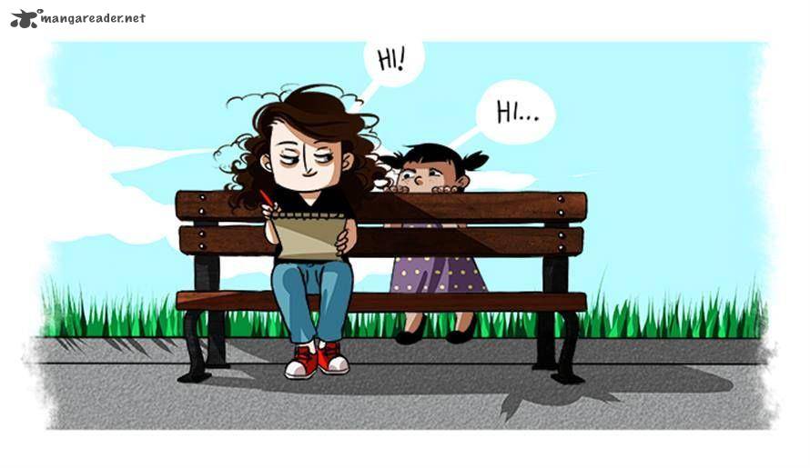 Average Adventures Of An Average Girl 32 2