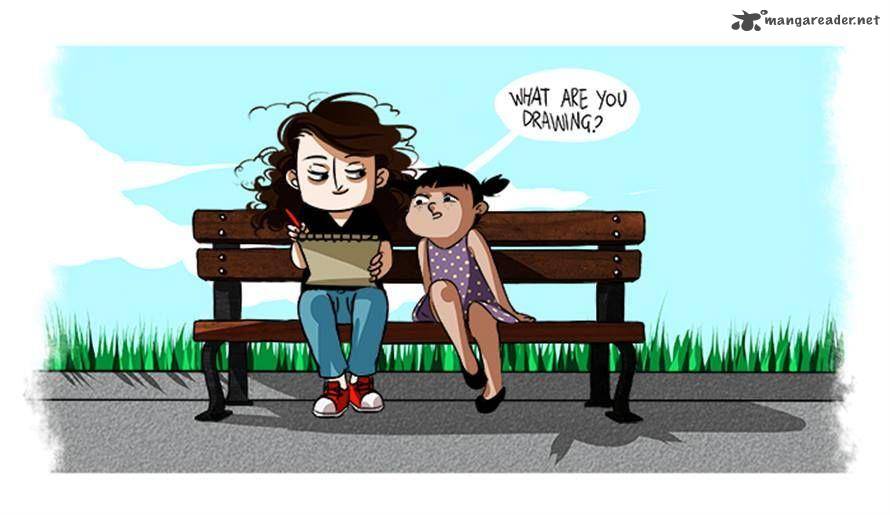 Average Adventures Of An Average Girl 32 3