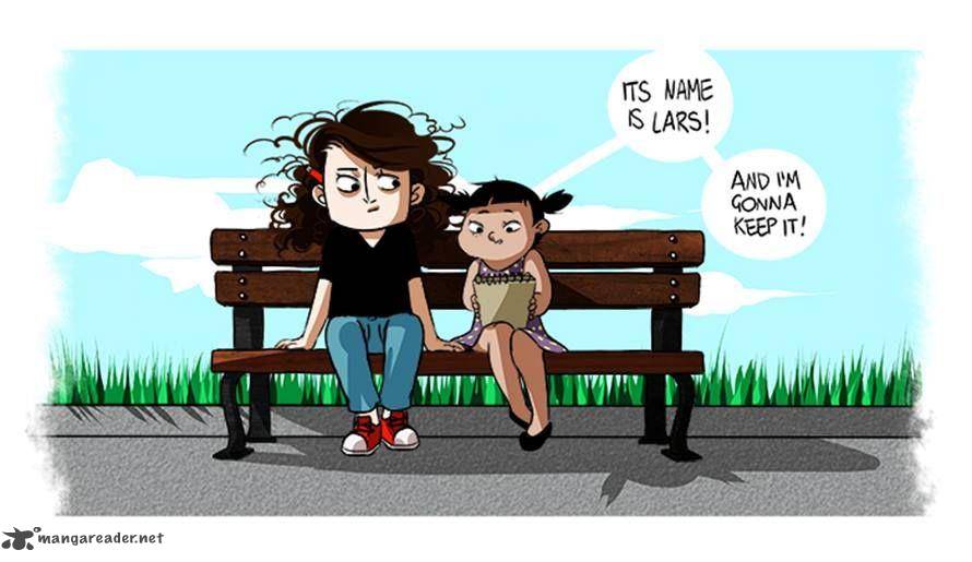 Average Adventures Of An Average Girl 32 6