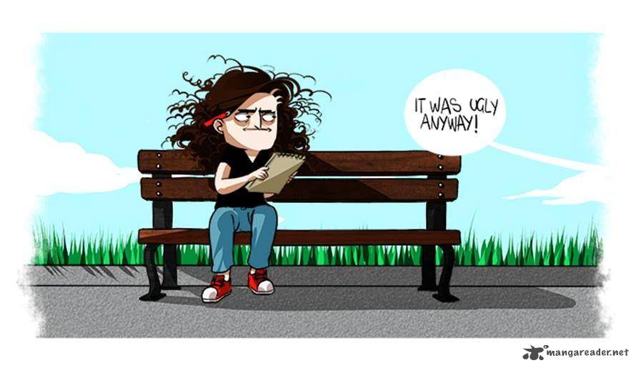 Average Adventures Of An Average Girl 32 9
