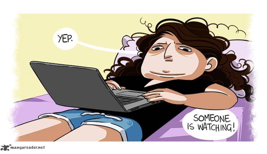 Average Adventures Of An Average Girl 34 4