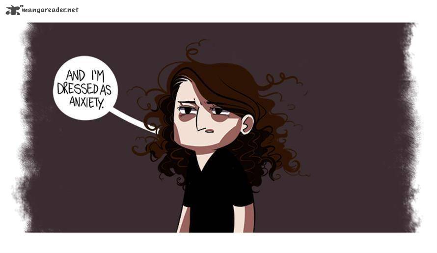 Average Adventures Of An Average Girl 35 4