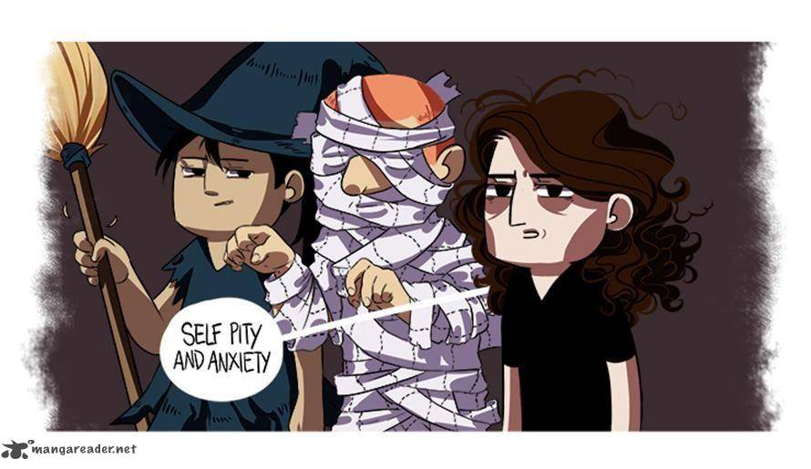 Average Adventures Of An Average Girl 35 5