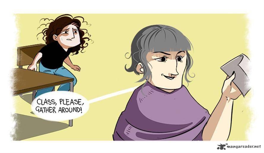 Average Adventures Of An Average Girl 37 10