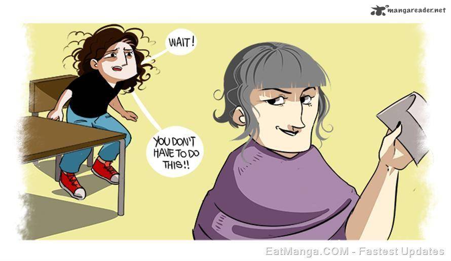 Average Adventures Of An Average Girl 37 11
