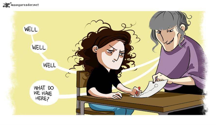 Average Adventures Of An Average Girl 37 9