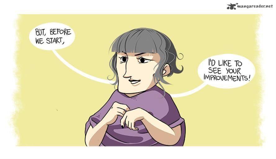 Average Adventures Of An Average Girl 38 4