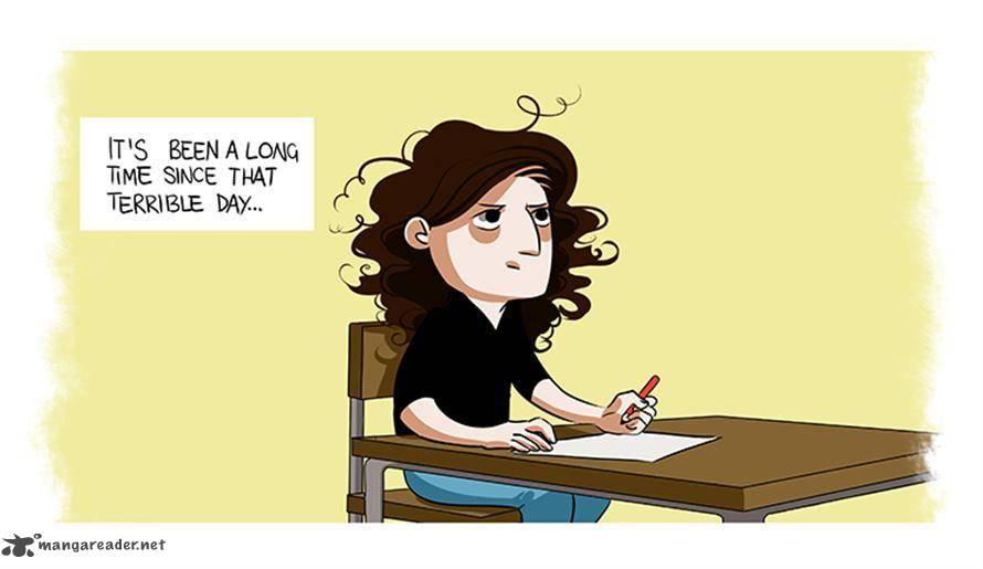 Average Adventures Of An Average Girl 38 5