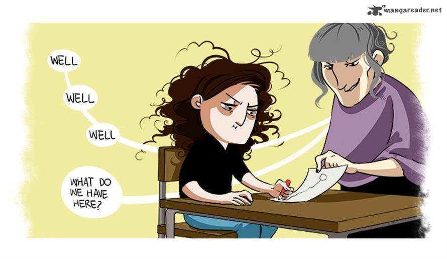 Average Adventures Of An Average Girl 38 9