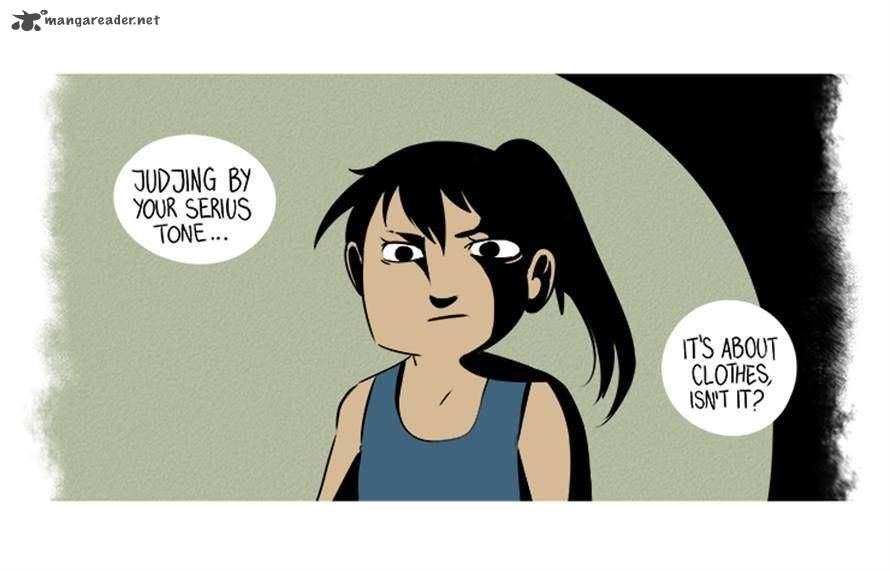 Average Adventures Of An Average Girl 42 3