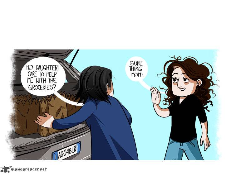 Average Adventures Of An Average Girl 48 2
