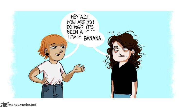 Average Adventures Of An Average Girl 49 6