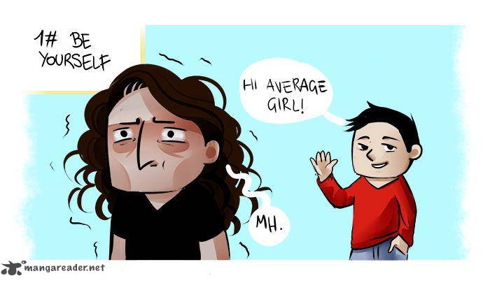 Average Adventures Of An Average Girl 5 2