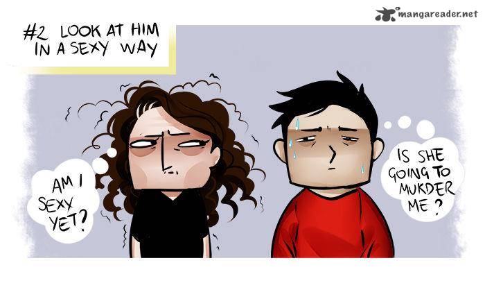 Average Adventures Of An Average Girl 5 3