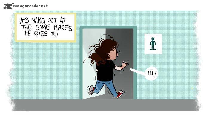 Average Adventures Of An Average Girl 5 4