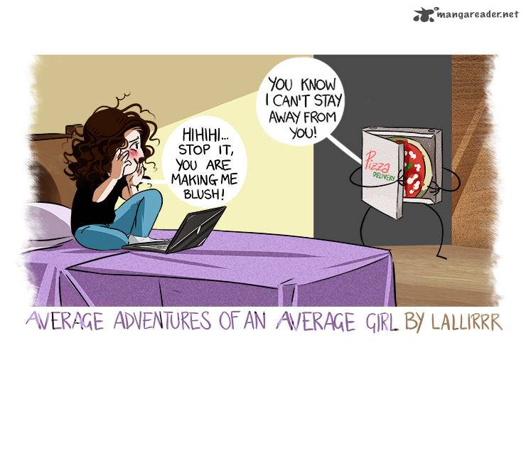 Average Adventures Of An Average Girl 50 6