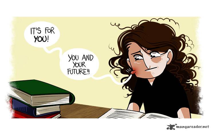 Average Adventures Of An Average Girl 51 8