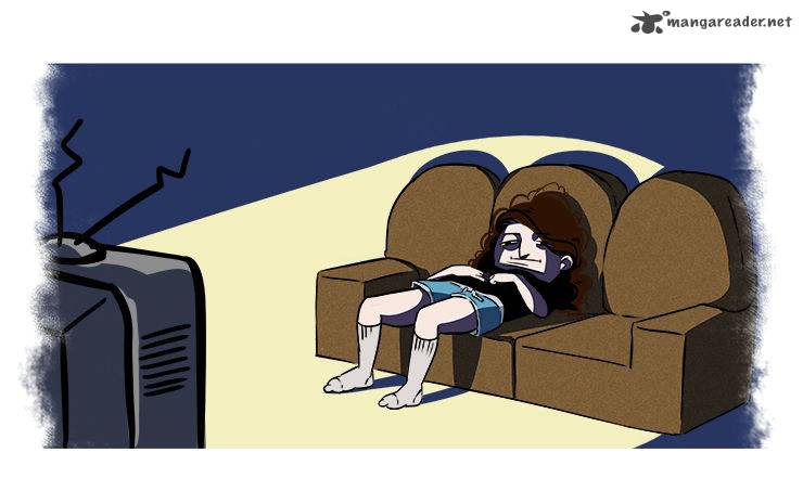 Average Adventures Of An Average Girl 52 5