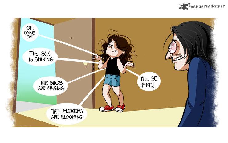 Average Adventures Of An Average Girl 55 4