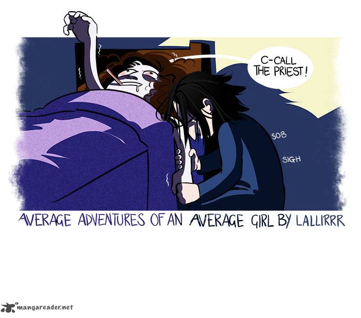 Average Adventures Of An Average Girl 55 5