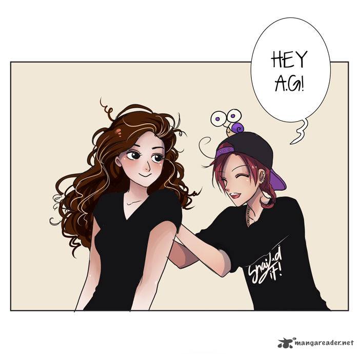 Average Adventures Of An Average Girl 57 2